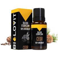 Bilovit Kedrų eterinis aliejus - 10 ml