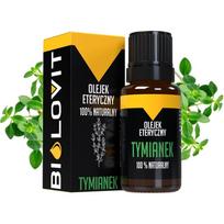 Bilovit Čiobrelių eterinis aliejus - 10 ml