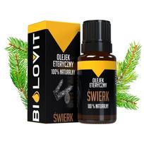 Bilovit Eglės eterinis aliejus - 10 ml