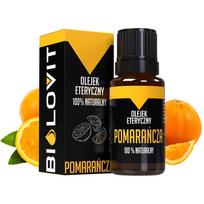 Bilovit Apelsinų eterinis aliejus - 10 ml