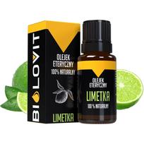 Bilovit Liepų eterinis aliejus - 10 ml