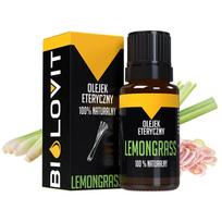 Bilovit Citrinžolių eterinis aliejus - 10 ml