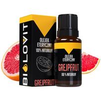 Bilovit Greipfrutų eterinis aliejus - 10 ml