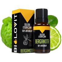 Bilovit Bergamočių eterinis aliejus - 10 ml
