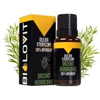 Bilovit Arbatmedžių eterinis aliejus - 10 ml