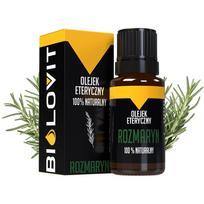 Bilovit Rozmarinų eterinis aliejus - 10 ml