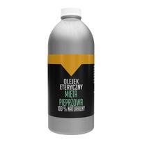 Bilovit Pipirmėčių eterinis aliejus - 1000 ml
