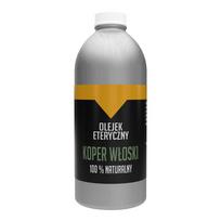 Bilovit Pankolų eterinis aliejus - 1000 ml