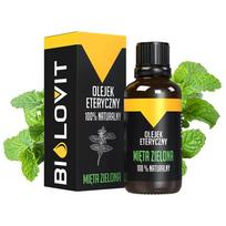 Bilovit Mėtų eterinis aliejus - 30 ml