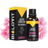 Bilovit Pelargonijų eterinis aliejus - 30 ml