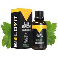 Bilovit Pačulių eterinis aliejus - 30 ml