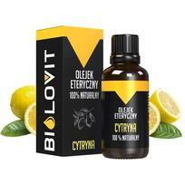 Bilovit Citrinų eterinis aliejus - 30 ml