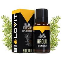 Bilovit Niaulų eterinis aliejus - 10 ml