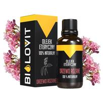 Bilovit Palisandrų eterinis aliejus - 30 ml