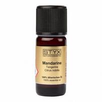 Styx Tangerine Essential Oil Mandarinų eterinis aliejus, 10ml