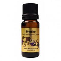 Styx Myrrh Pure Oil Miros eterinis aliejus, 10ml