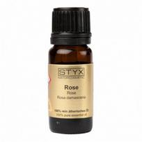Styx Rožių eterinis aliejus Rose Pure Essential Oil : Talpa - 1ml