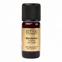 Styx Mandarinų eterinis aliejus Tangerine Essential Oil : Talpa - 10ml