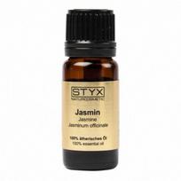 Styx Jazminų eterinis aliejus Jasmine Essential Oil : Talpa - 10ml