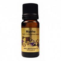 Styx Miros eterinis aliejus Myrrh Pure Oil : Talpa - 10ml
