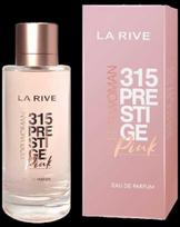 La Rive Prestige Pink 315 EDP 90 ml