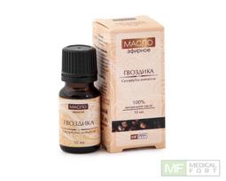 Medicalfort gvazdikų eterinis aliejus, 10 ml