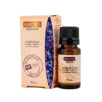 Medicalfort levandų eterinis aliejus, 10 ml