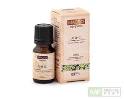 Medicalfort anyžių eterinis aliejus, 10 ml