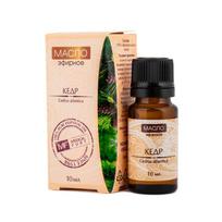 Medicalfort Kedro eterinis aliejus, 10 ml