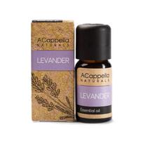 Eterinis aliejus „Levanda“, 10 ml