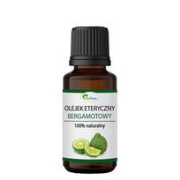 Bergamočių eterinis aliejus, 30 ml