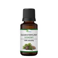 Pušų eterinis aliejus, 30 ml