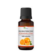 Apelsinų eterinis aliejus, 30 ml
