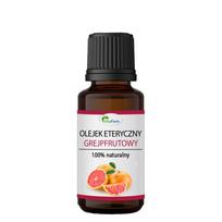 ​​​​​​​Greipfrutų eterinis aliejus, 30 ml