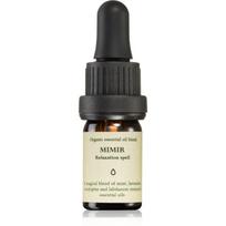 Smells Like Spells Essential Oil Blend Mimir eterinis aliejus (Relaxation spell) 5 ml