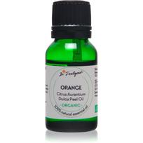 Dr. Feelgood Essential Oil Orange eterinis aliejus Orange 15 ml