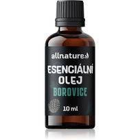 Allnature Essential Oil Pine eterinis aliejus 10 ml