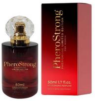 feromonas.lt - Pherostrong Limited Edition EDP 50 ml - 1 nuotrauka