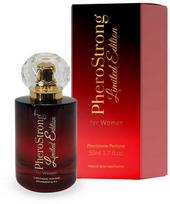 feromonas.lt - Pherostrong Limited Edition EDP 50 ml - 2 nuotrauka