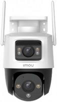 imou - IMOU Belaidė kamera 10MP CRUISER DUAL IPC-S7XP-10M0WED-0360B - 2 nuotrauka
