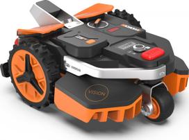 visinga - Worx Landroid Vision M600 - 1 nuotrauka