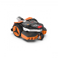 visinga - Worx Landroid Vision M600 - 2 nuotrauka