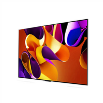 televizoriai - LG OLED65G42LW - 2 nuotrauka