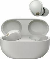 sony wf - Sony WF-1000XM5 Silver (Sidabrinės) - 2 nuotrauka