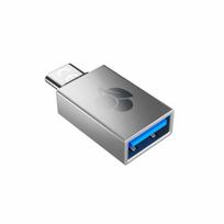 usb a i c adapteris - CHERRY USA USB-A / USB-C Adapteris - 1 nuotrauka