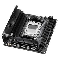 b650 ddr5 wifi - ASROCK B650I Lightning WiFi AM5 ITX - 4 nuotrauka