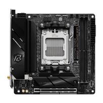 b650 ddr5 wifi - ASROCK B650I Lightning WiFi AM5 ITX - 5 nuotrauka