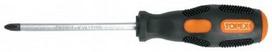 Atsuktuvas kryžminis PZ2X100 mm