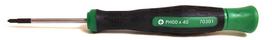 Atsuktuvas MIKRO PH1 x 60 mm