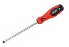 Atsuktuvas plokščias 6,5x38mm magnetinis AW-TOOLS
